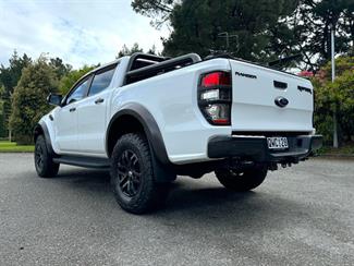 2020 Ford Ranger - Thumbnail