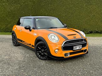 2014 Mini Cooper - Thumbnail