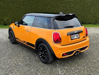 2014 Mini Cooper - Thumbnail