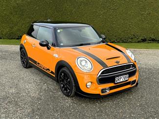 2014 Mini Cooper - Thumbnail