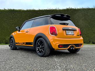 2014 Mini Cooper - Thumbnail