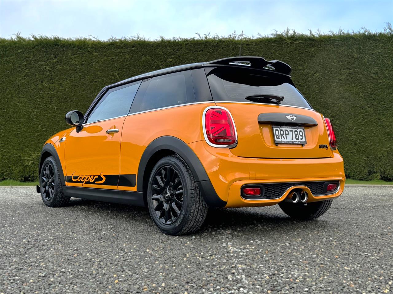 2014 Mini Cooper