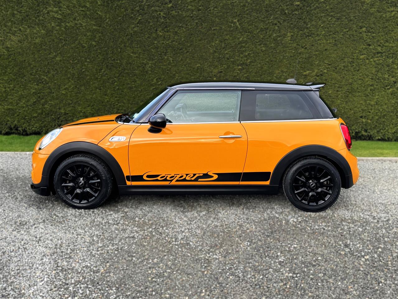 2014 Mini Cooper