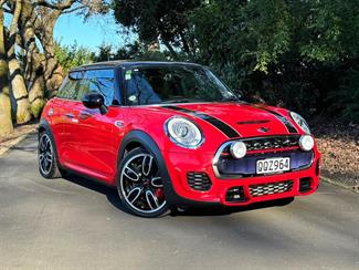 2015 Mini Cooper - Thumbnail