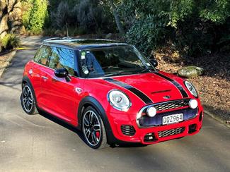 2015 Mini Cooper - Thumbnail