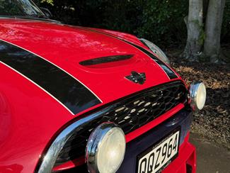 2015 Mini Cooper - Thumbnail