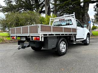 2019 Holden Colorado - Thumbnail