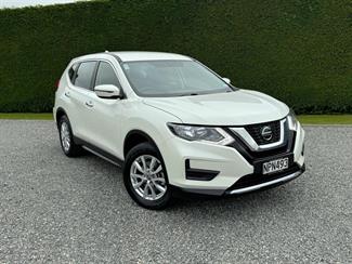 2021 Nissan X-Trail - Thumbnail