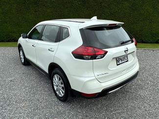 2021 Nissan X-Trail - Thumbnail