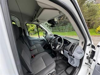 2015 Ford Transit - Thumbnail