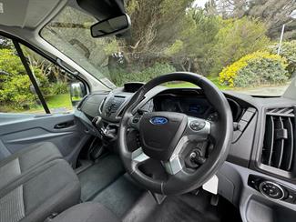 2015 Ford Transit - Thumbnail