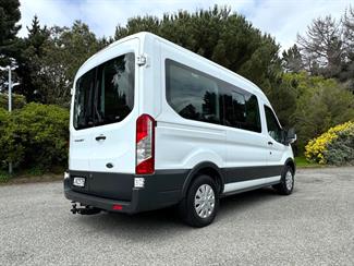 2015 Ford Transit - Thumbnail