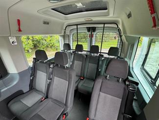 2015 Ford Transit - Thumbnail