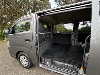 2020 Nissan Caravan - Thumbnail