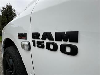 2021 Ram 1500 - Thumbnail