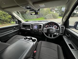 2021 Ram 1500 - Thumbnail