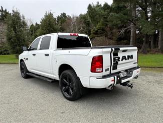 2021 Ram 1500 - Thumbnail