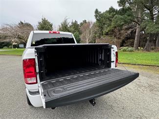 2021 Ram 1500 - Thumbnail