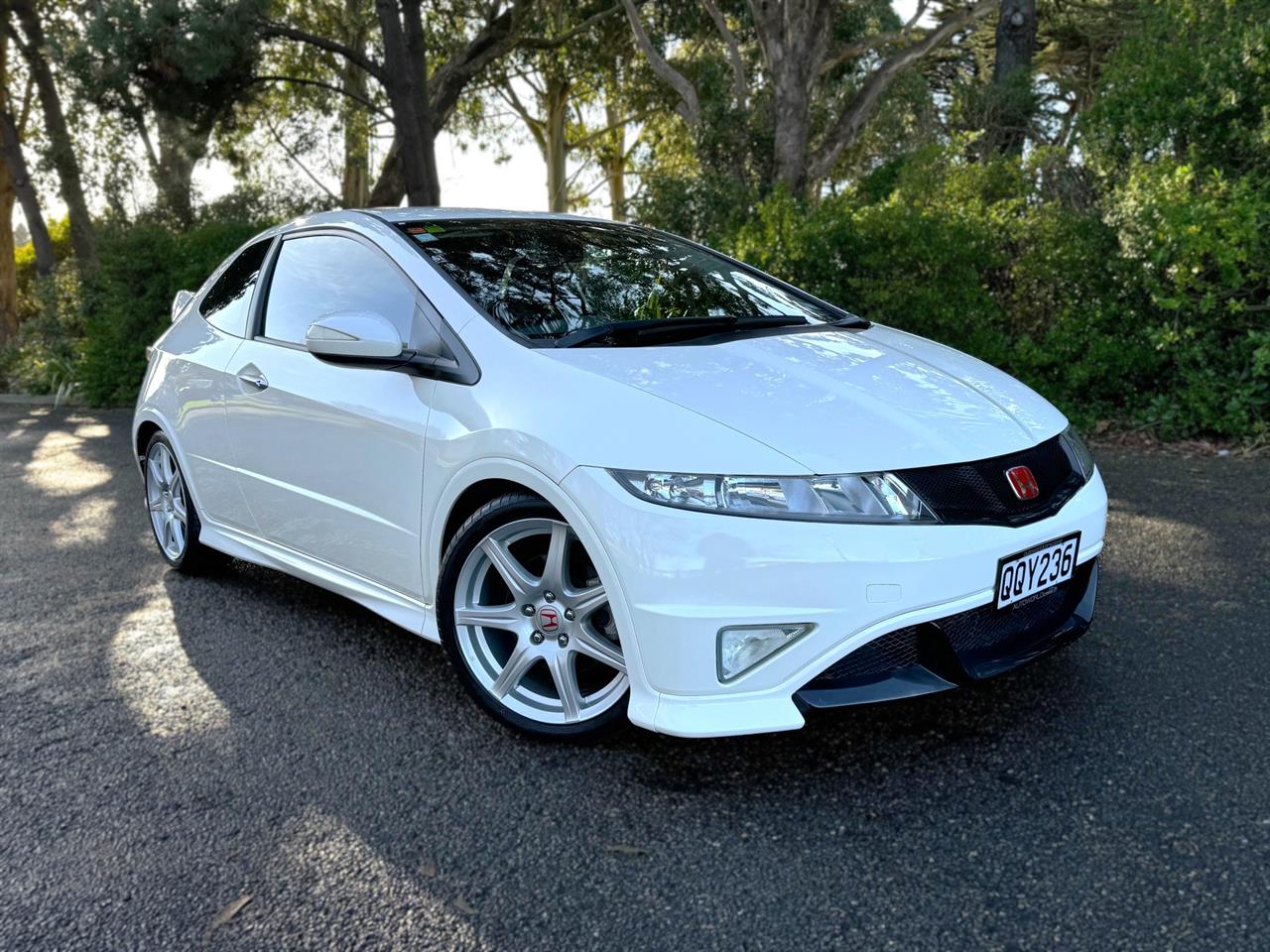 2011 Honda Civic