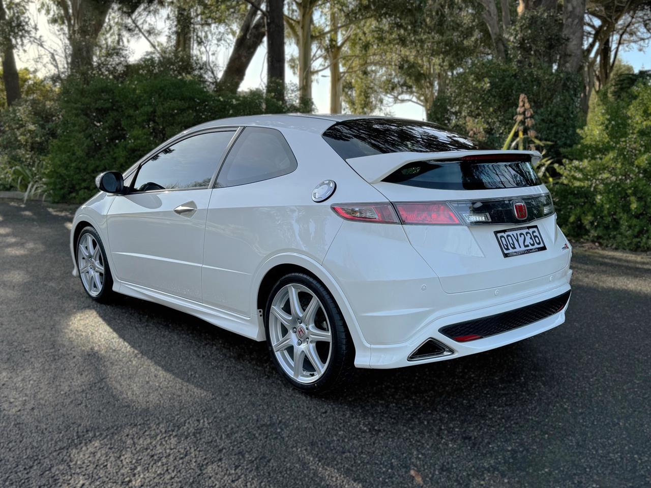 2011 Honda Civic