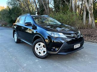 2015 TOYOTA Rav4 - Thumbnail