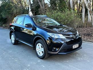 2015 TOYOTA Rav4 - Thumbnail