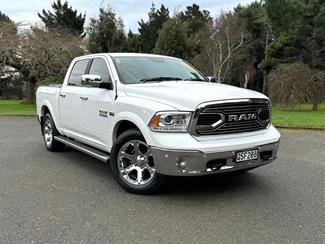 2019 Ram 1500 - Thumbnail