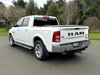 2019 Ram 1500 - Thumbnail