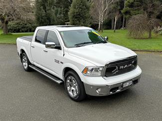 2019 Ram 1500 - Thumbnail