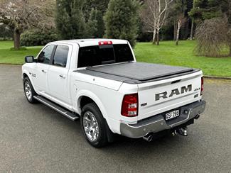 2019 Ram 1500 - Thumbnail