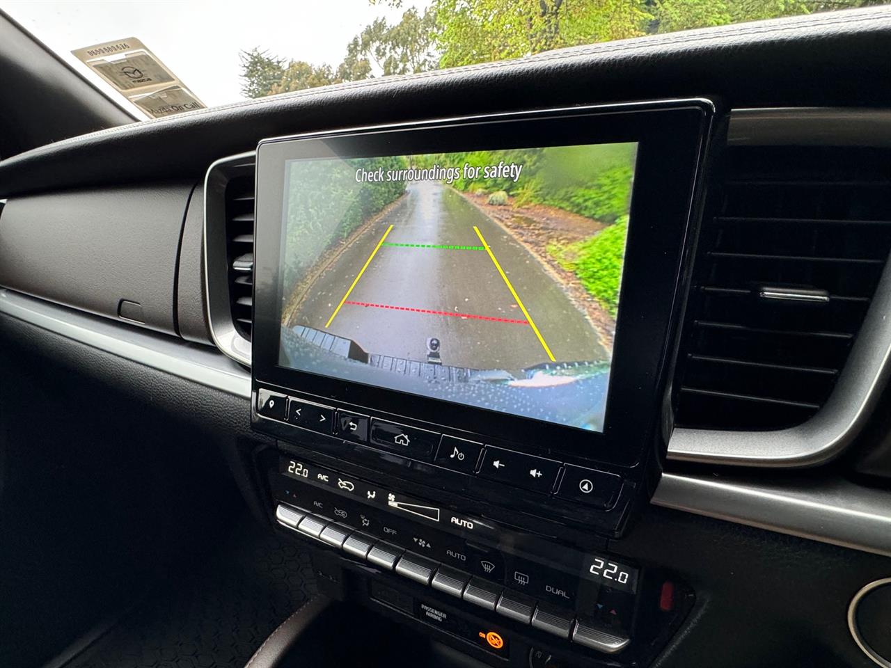 2021 Mazda BT-50