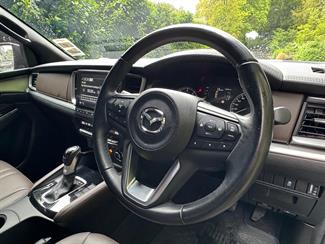 2021 Mazda BT-50 - Thumbnail