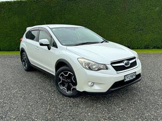 2013 Subaru XV - Thumbnail