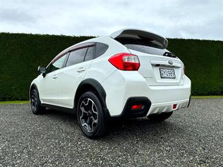 2013 Subaru XV - Thumbnail