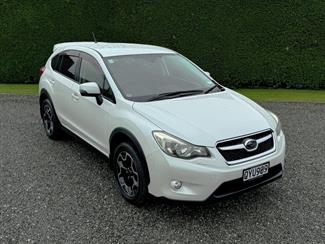 2013 Subaru XV - Thumbnail