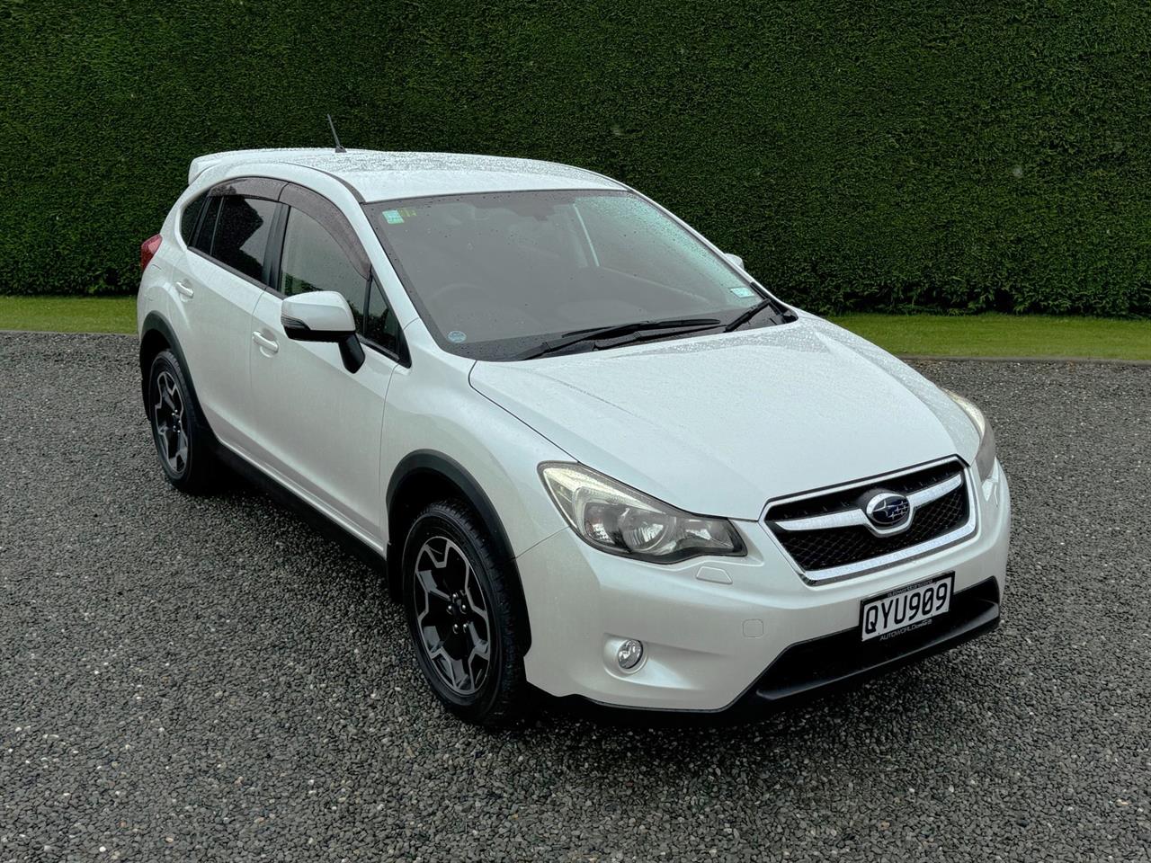 2013 Subaru XV