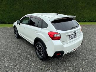 2013 Subaru XV - Thumbnail