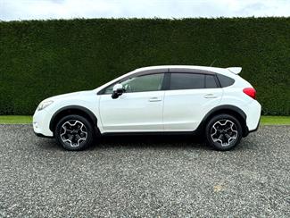 2013 Subaru XV - Thumbnail