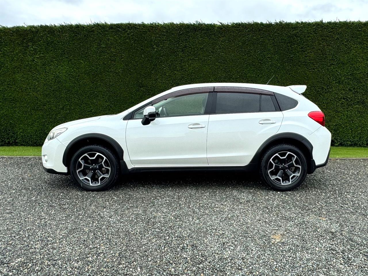 2013 Subaru XV