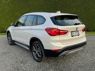 2017 BMW X1 - Thumbnail