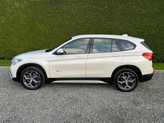 2017 BMW X1 - Thumbnail