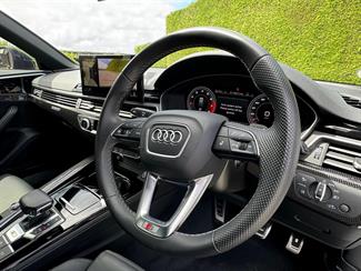 2021 Audi S4 - Thumbnail