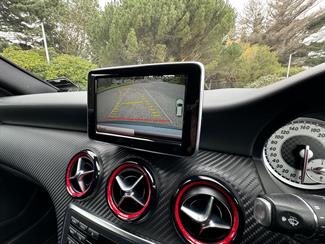 2013 Mercedes-Benz A250 - Thumbnail