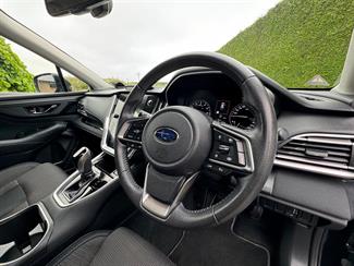 2021 SUBARU OUTBACK - Thumbnail