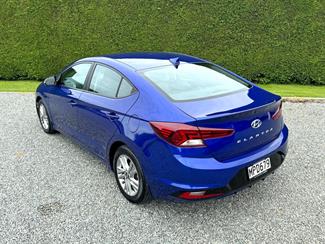 2019 Hyundai Elantra - Thumbnail