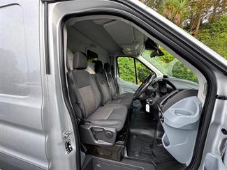 2018 Ford Transit - Thumbnail