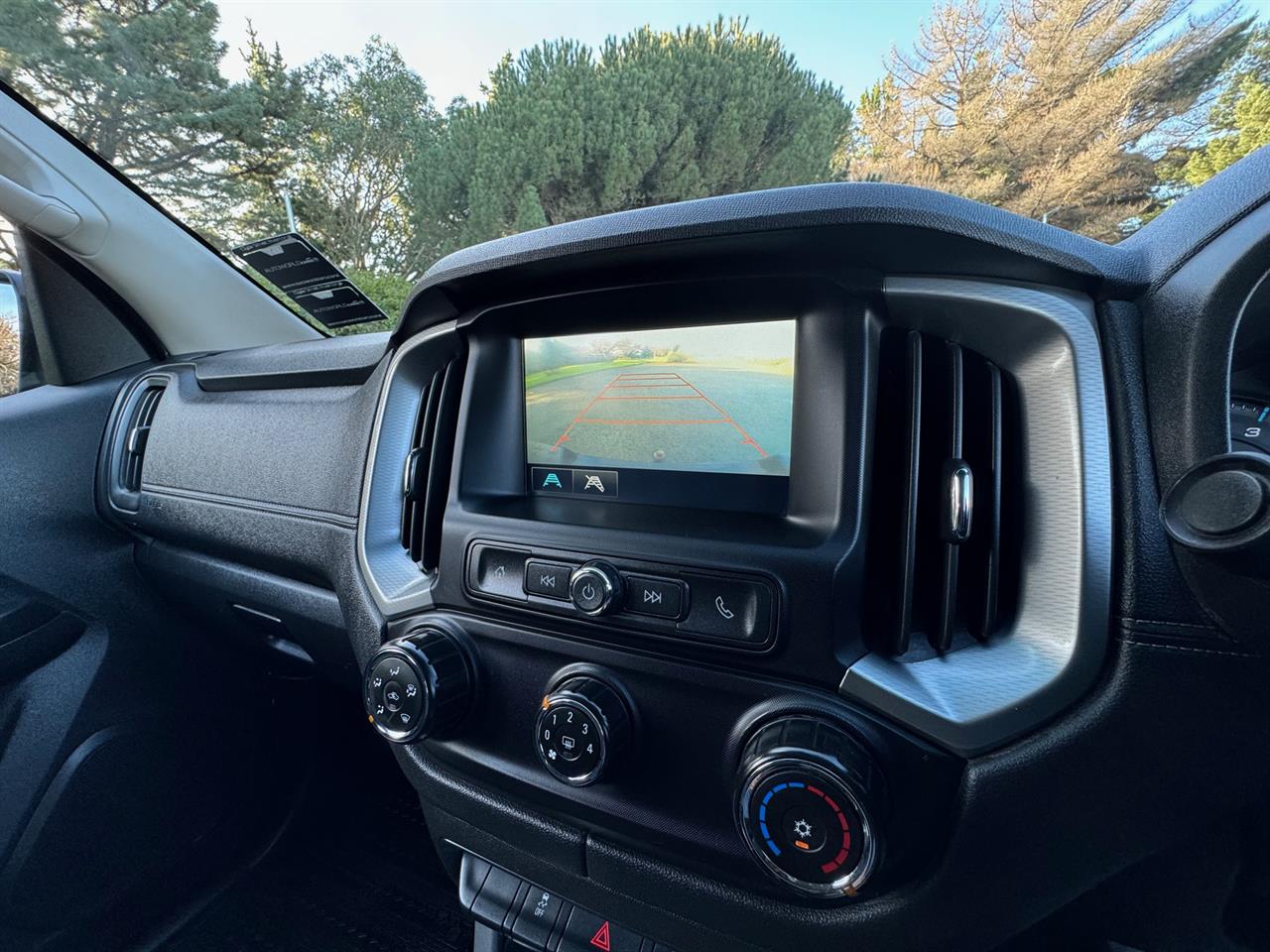 2018 Holden Colorado