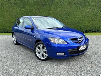 2006 Mazda 3 - Thumbnail