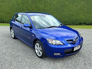 2006 Mazda 3 - Thumbnail