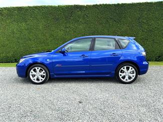 2006 Mazda 3 - Thumbnail